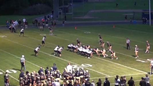 Dual Valley Top Football Player Performances