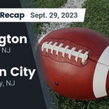 Football Game Preview: Union City Soaring Eagles vs. West Orange Mountaineers