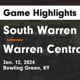 Basketball Game Preview: South Warren Spartans vs. Todd County Central Rebels