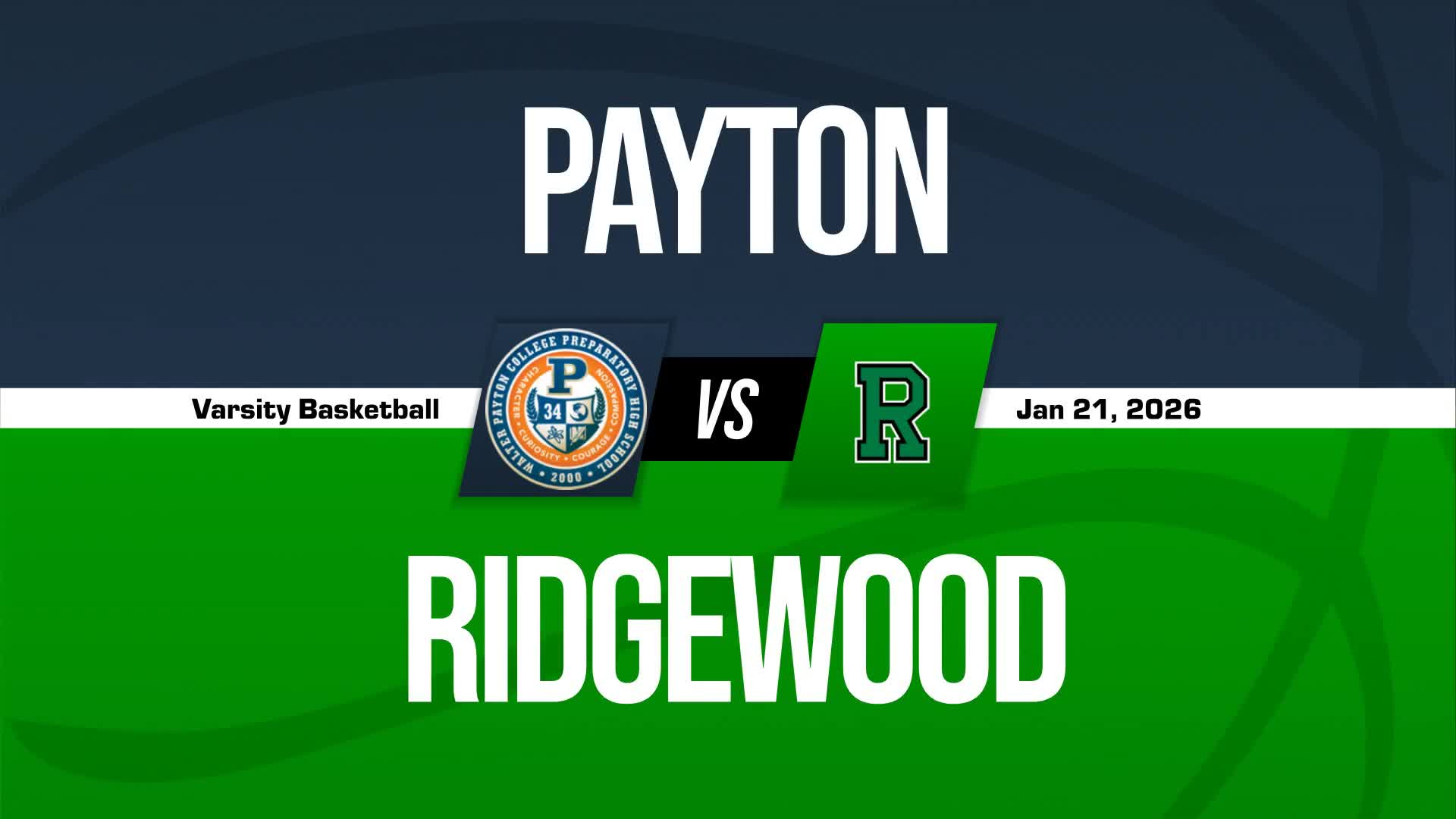 Basketball Game Preview: Ridgewood Rebels vs. Fenton Bison + How To Watch