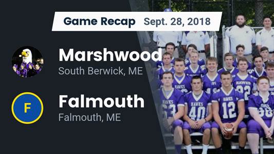 Maine High School Football Rankings