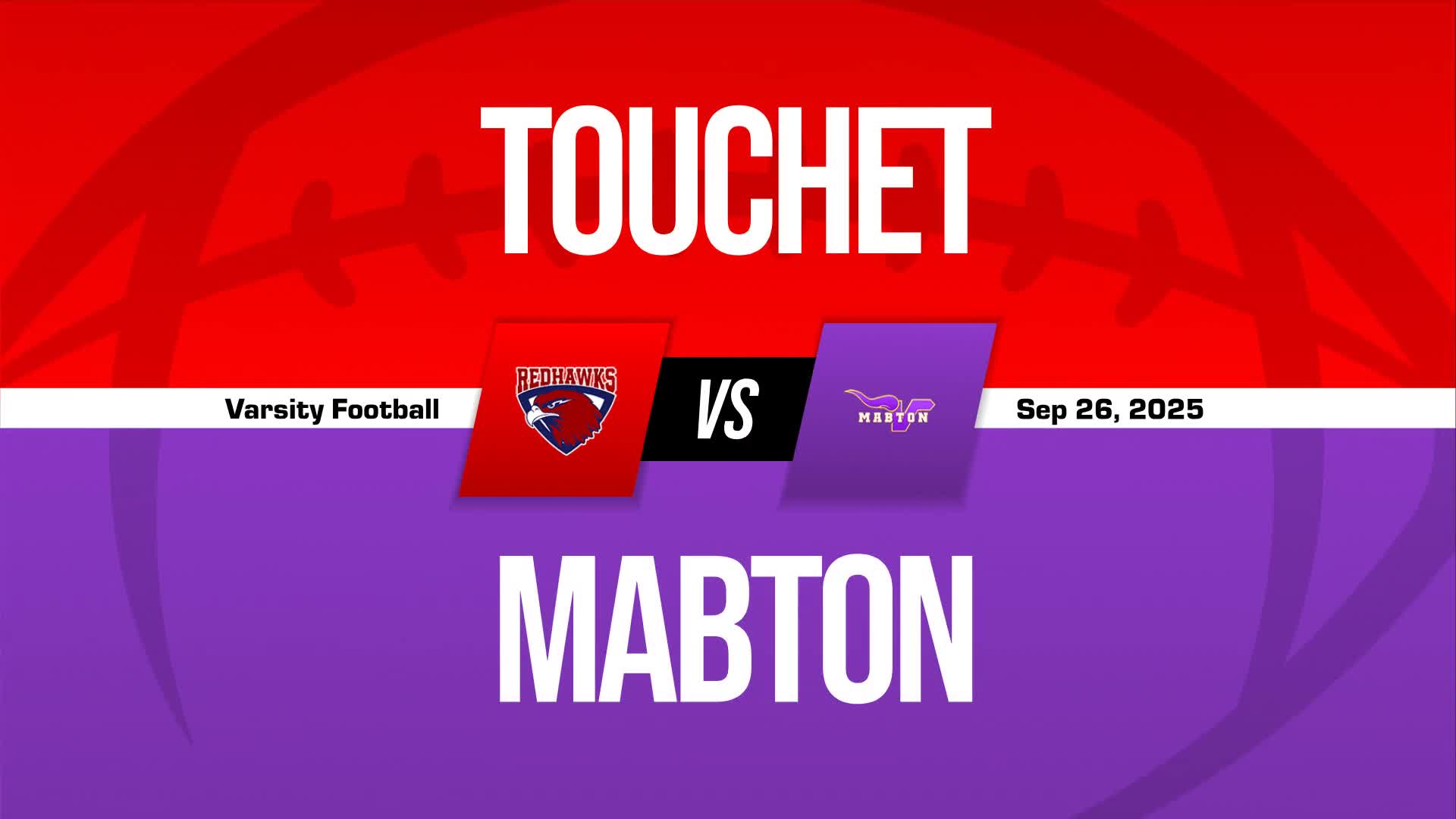 Football Recap: Touchet Skates Past Non Varsity Opponent with Ease