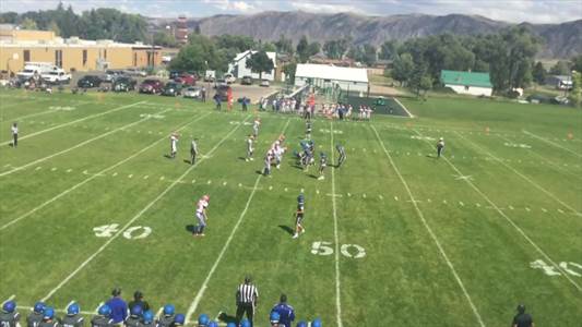 Basketball Game Preview: Rich Rebels vs. St. Joseph Jayhawks