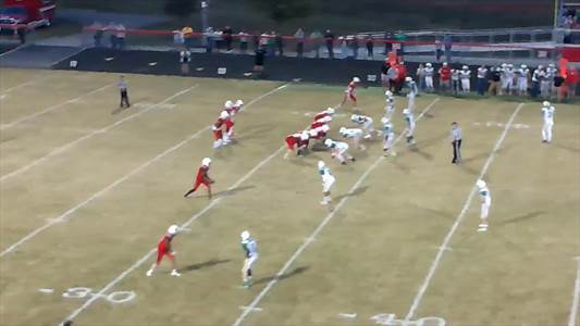 Perry vs. Cory-Rawson