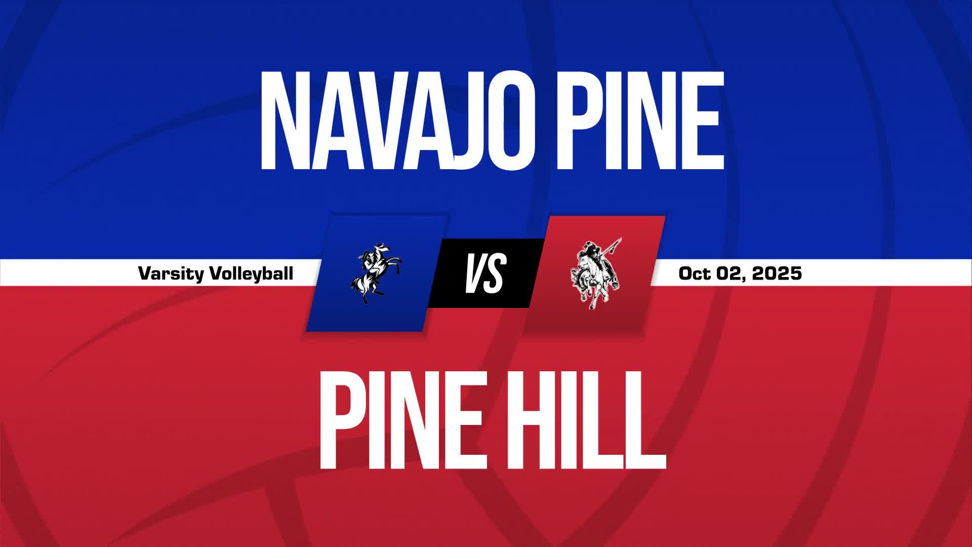 Volleyball Recap: Pine Hill Victorious