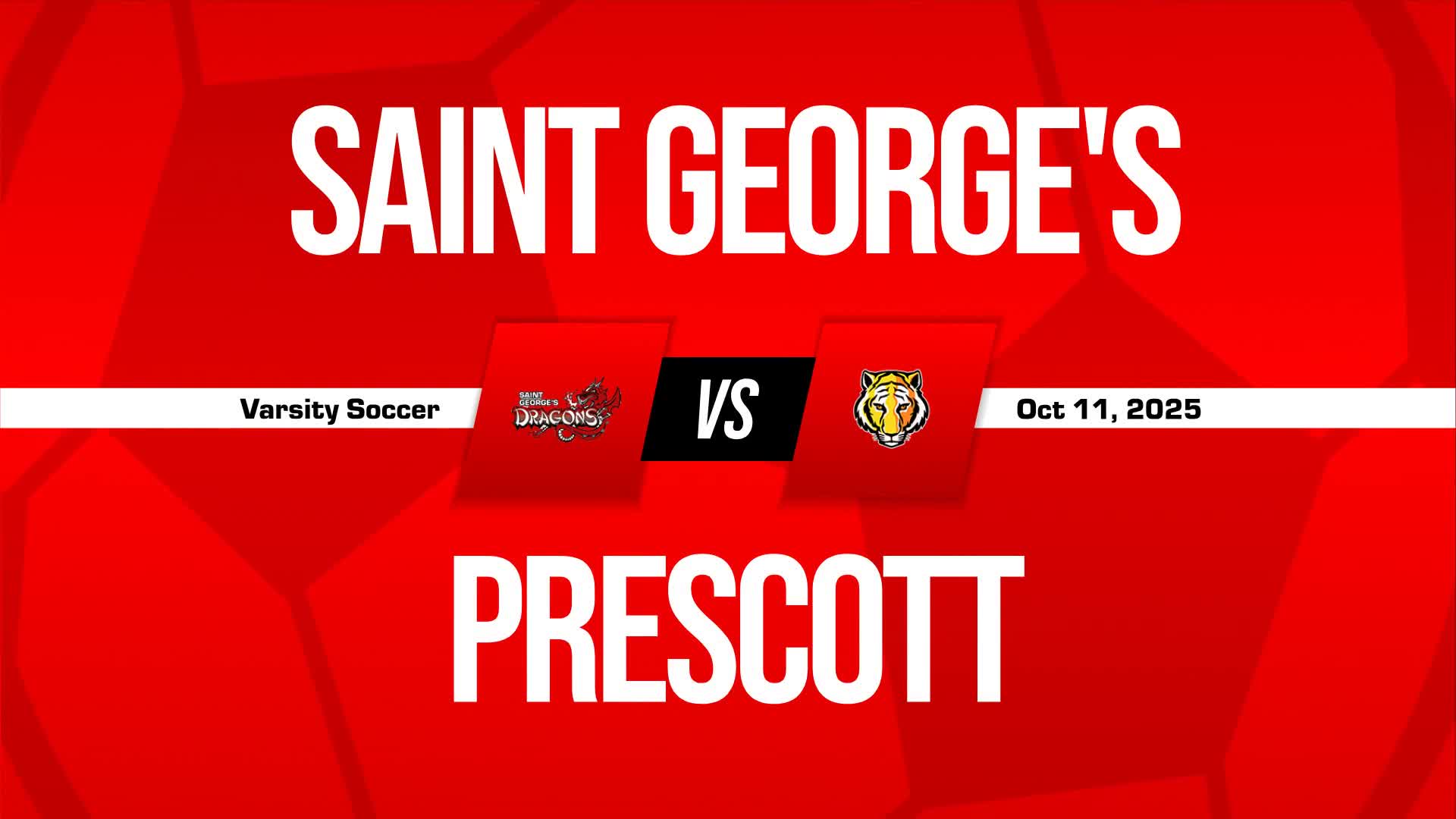 Soccer Game Preview: Prescott vs. Riverside Christian + How To Watch