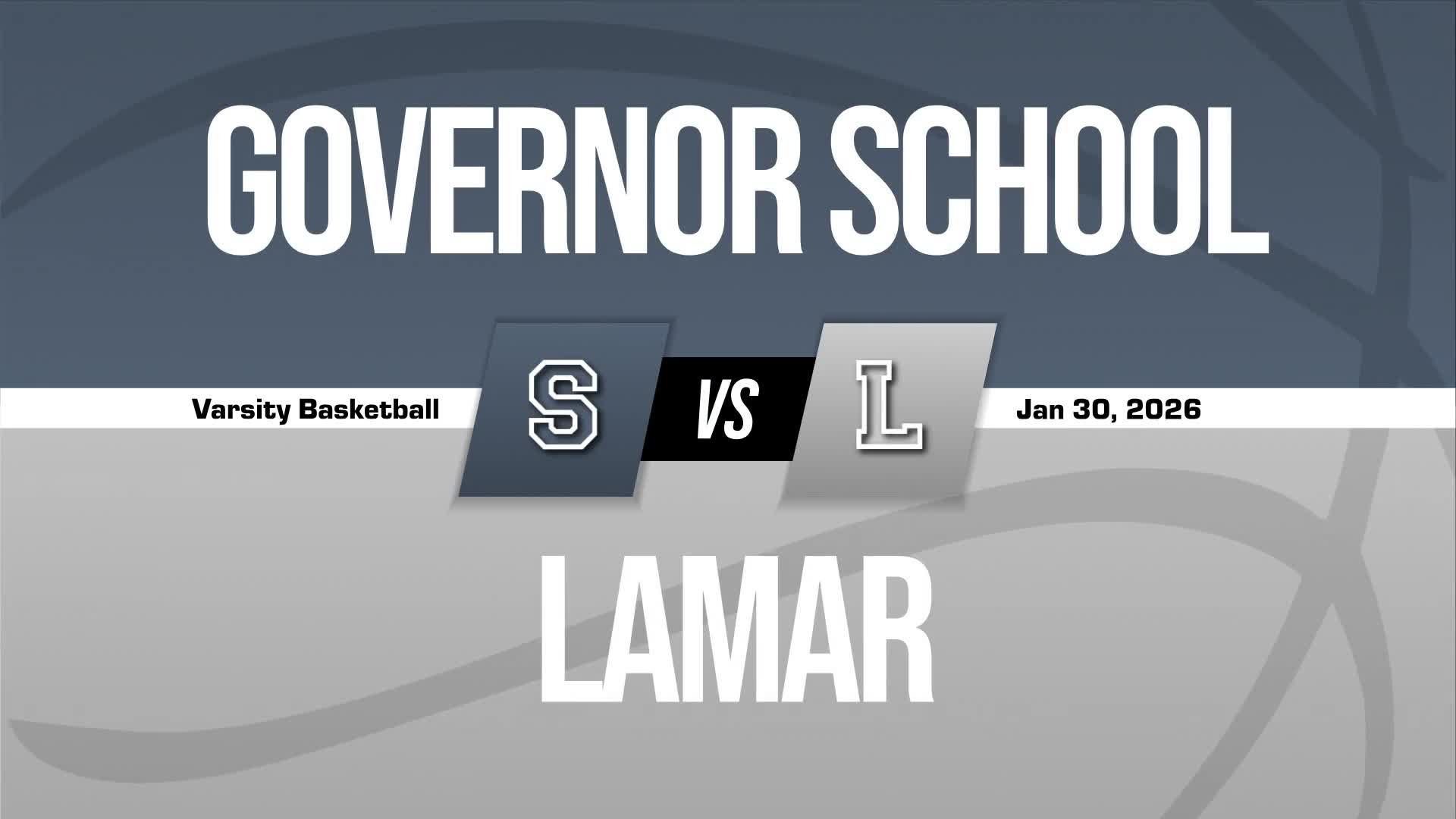 Basketball Recap: Jasmine Reyes' Big Game Can't Quite Lead Governor's School for Science & Math over Lewisville
