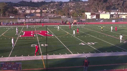 Soccer Game Preview: Redwood vs. Archie Williams