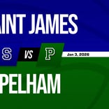 Basketball Recap: Saturday's Victory Is Pelham's Sixth in Last Seven Outings