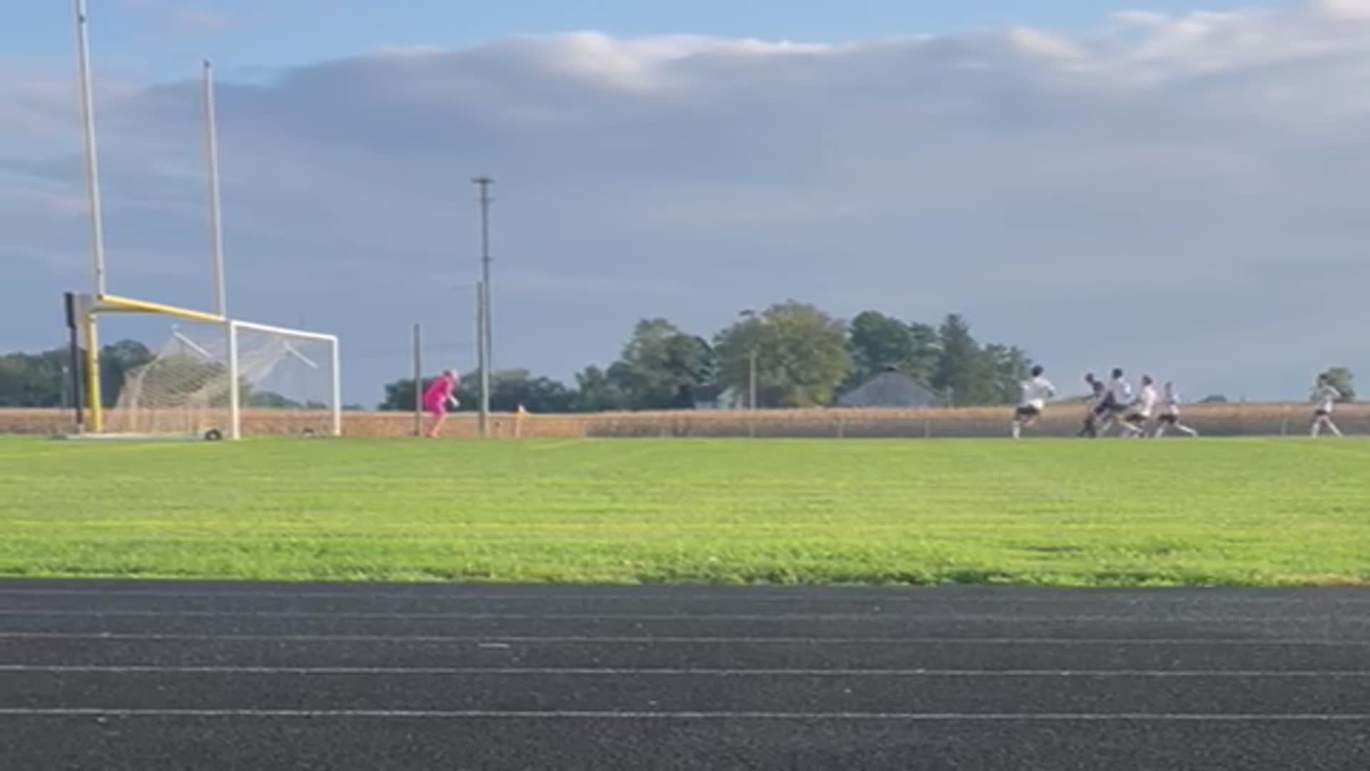 Soccer Game Preview: Trinity Lutheran vs. Hauser