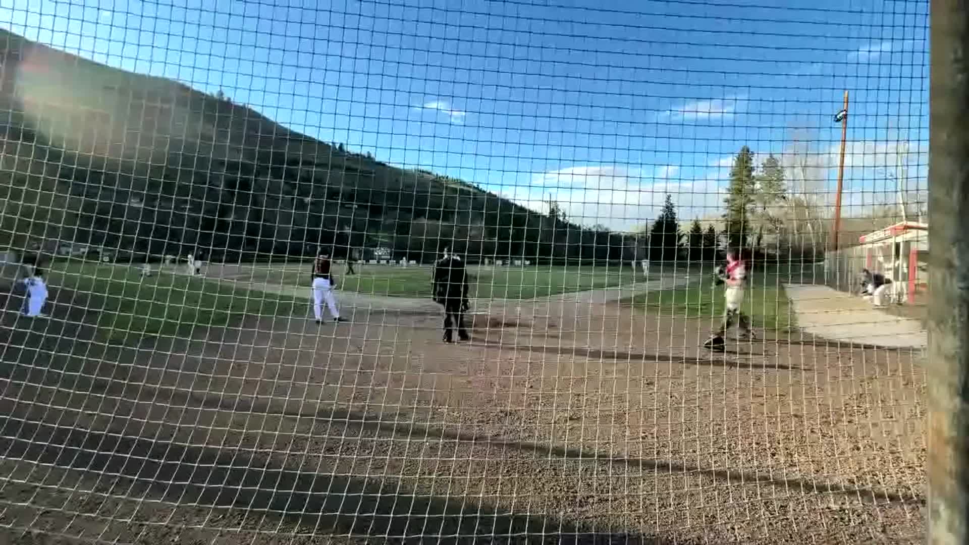 Baseball Recap: Kendrick Makes It 11 in a Row at Home