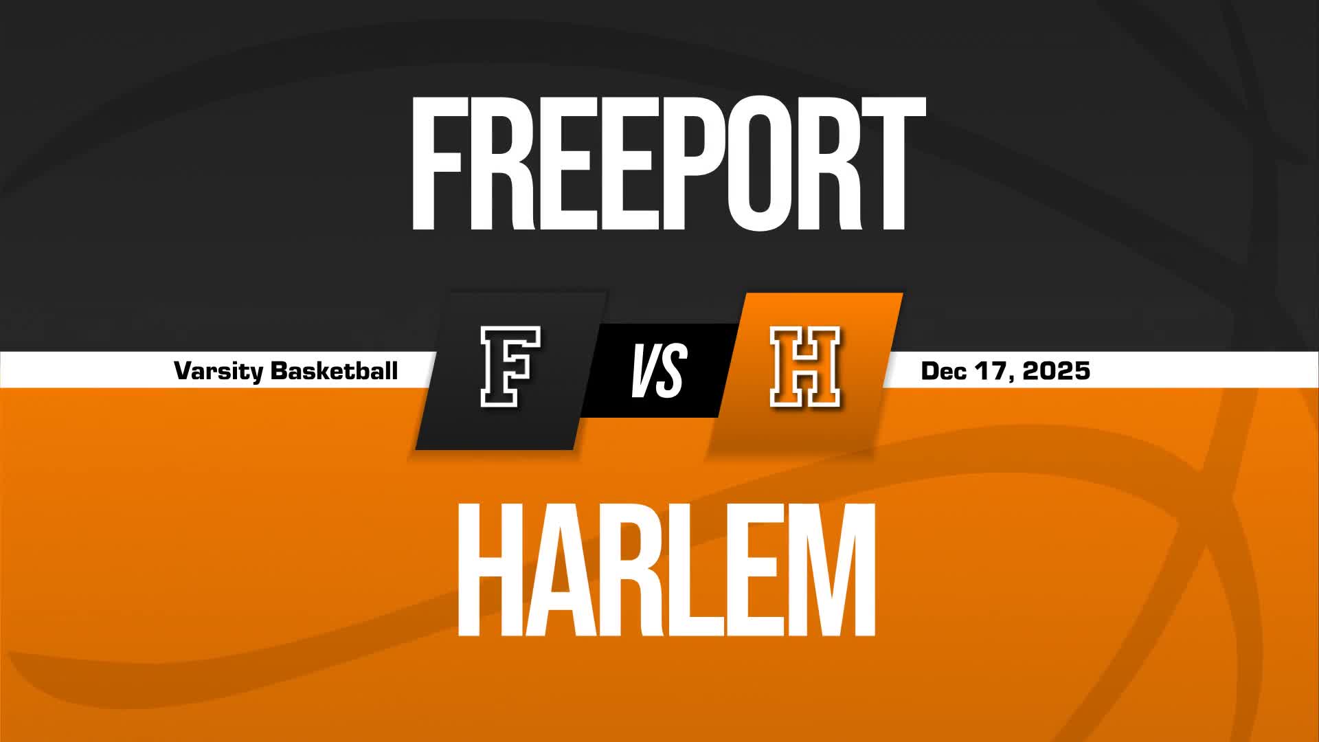 Basketball Recap: Freeport Takes a Loss