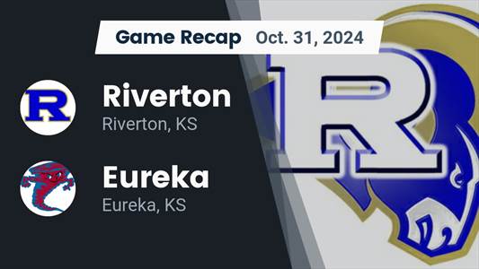 Football Game Preview: Riverton Rams vs. Humboldt Cubs