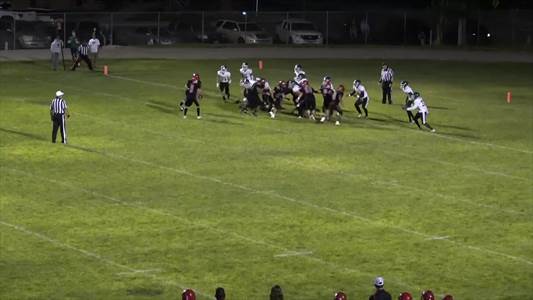 Basketball Recap: Friday's  Win Is Lincoln County's Seventh in L