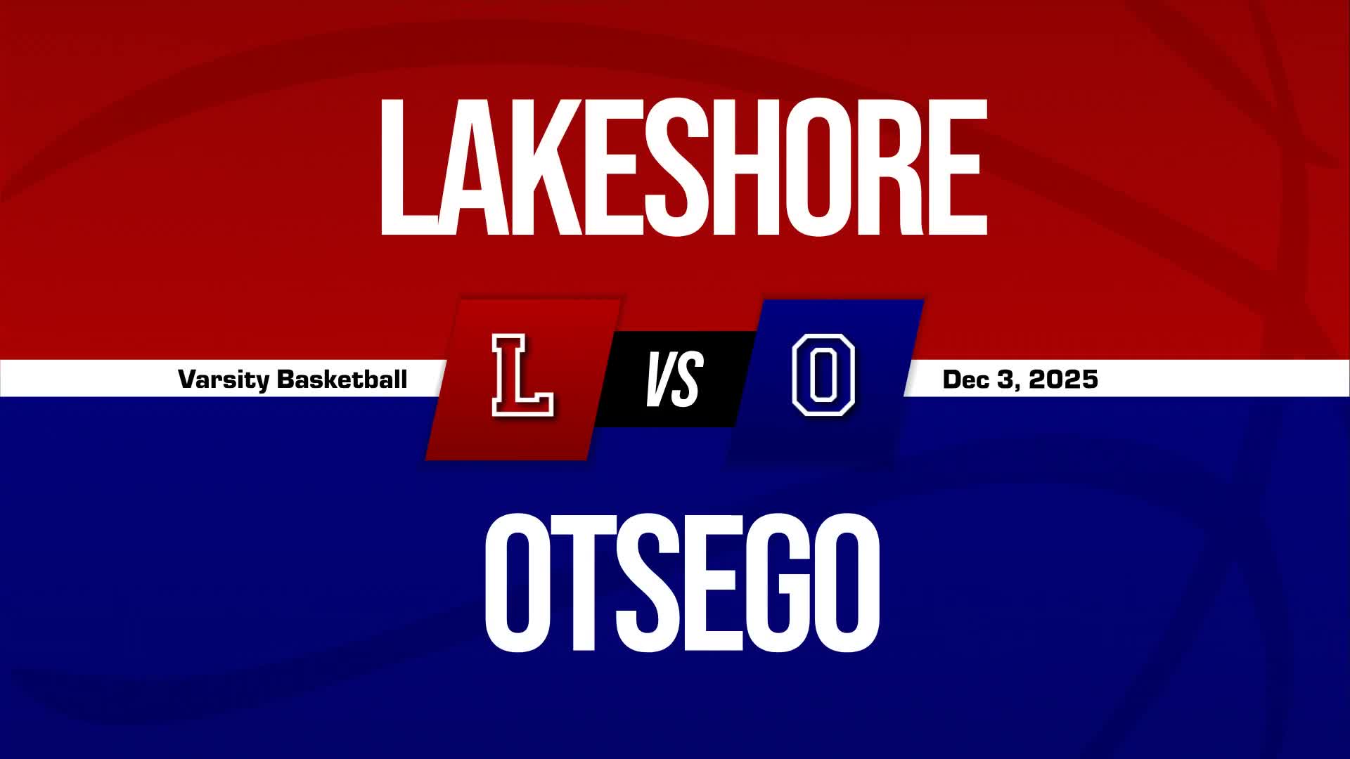 Basketball Game Preview: Otsego Bulldogs vs. Vicksburg Bulldogs + How To Watch