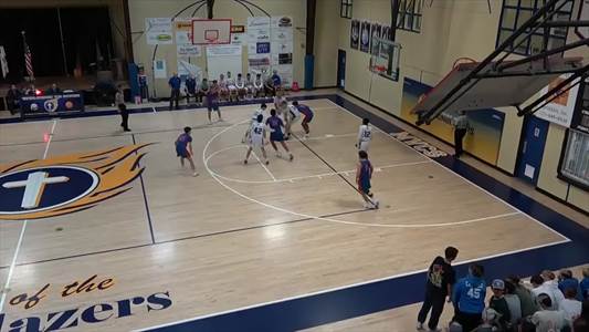 Baseball Recap: Mesilla Valley Christian School Comes Up Short