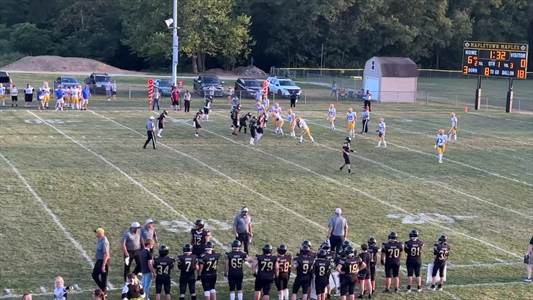 Football Game Preview: Avella on Home-Turf