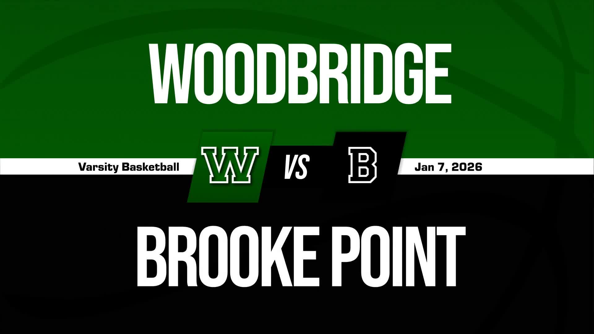 Basketball Game Preview: Woodbridge Vikings vs. Potomac Senior Panthers + How To Watch
