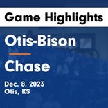 Otis-Bison vs. Chase