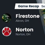 Football Game Preview: North Vikings vs. Firestone Falcons