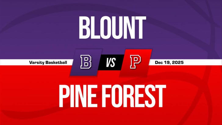 Basketball Game Preview: Pine Forest Eagles vs. Fort Walton Beac