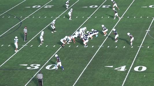 Football Game Preview: Parkview on Home-Turf