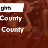Basketball Game Preview: Lawrence County Bulldogs vs. Wayne Pioneers