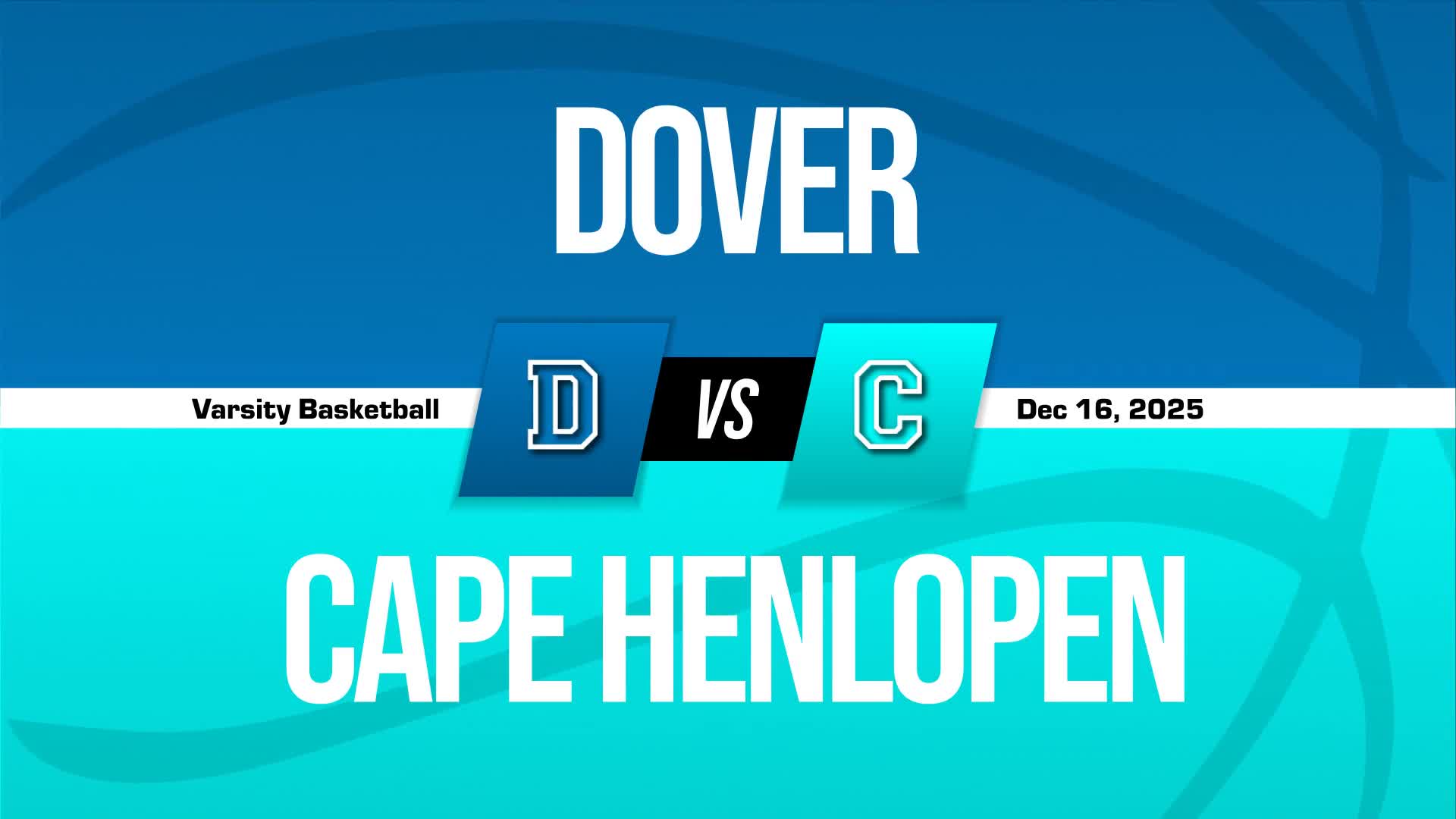 Basketball Recap: Dover Picks Up Third Consecutive  Victory