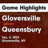 Gloversville extends home losing streak to four