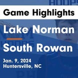 Basketball Game Preview: Lake Norman Charter Knights vs. Northwest Cabarrus Trojans