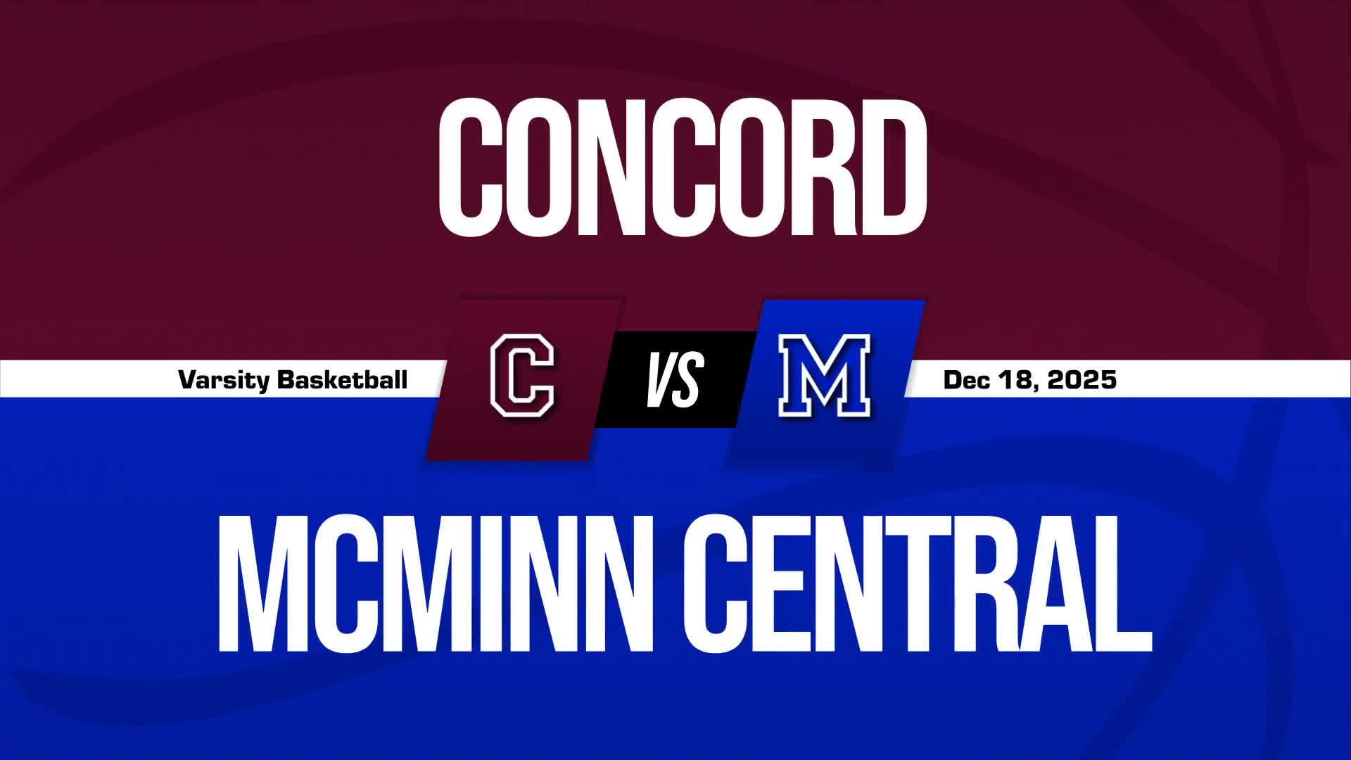 Basketball Game Preview: Concord Christian Lions vs. Knoxville A Ambassadors