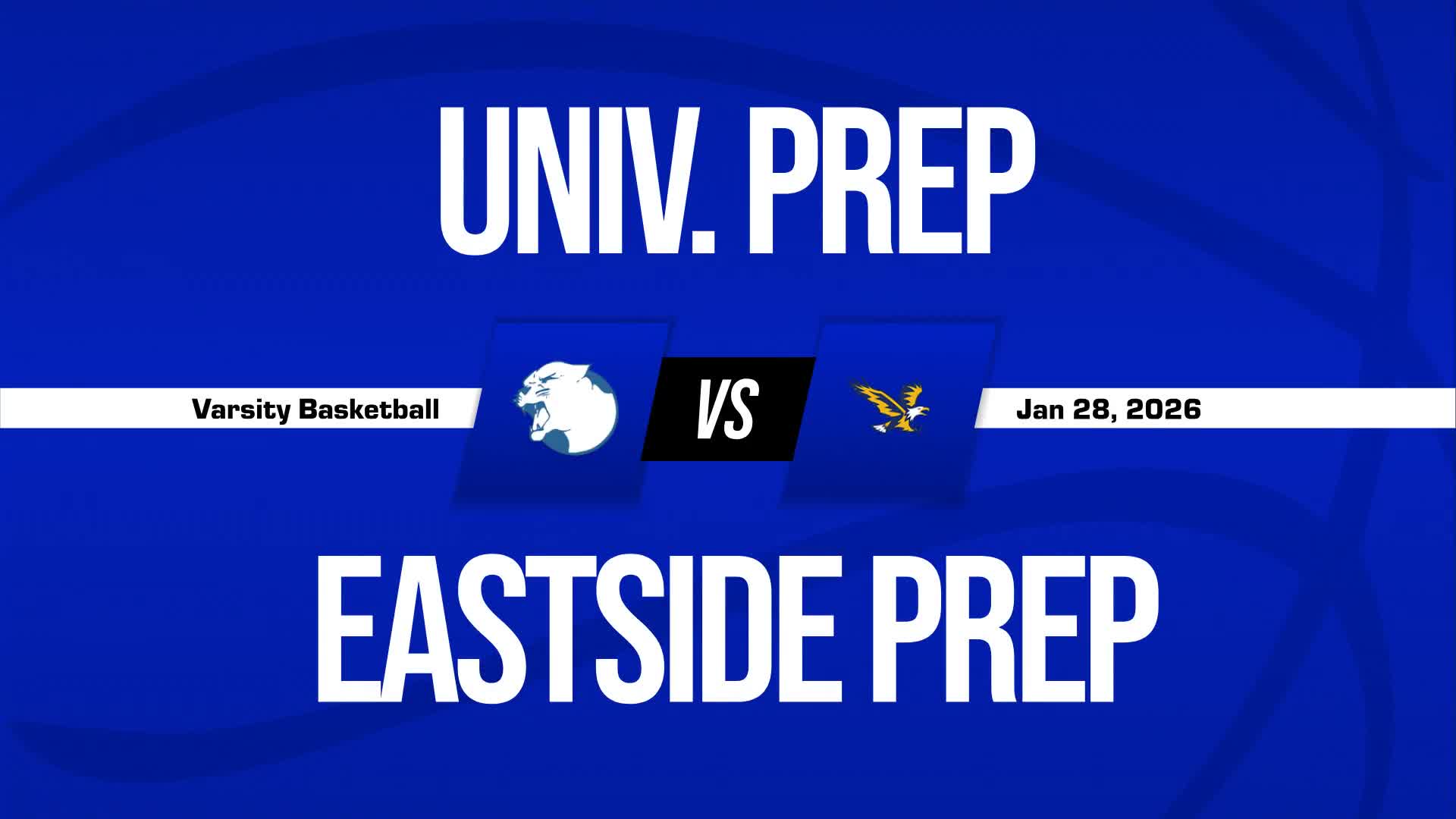Basketball Game Preview: University Prep Pumas vs. Granite Falls Tigers + How To Watch