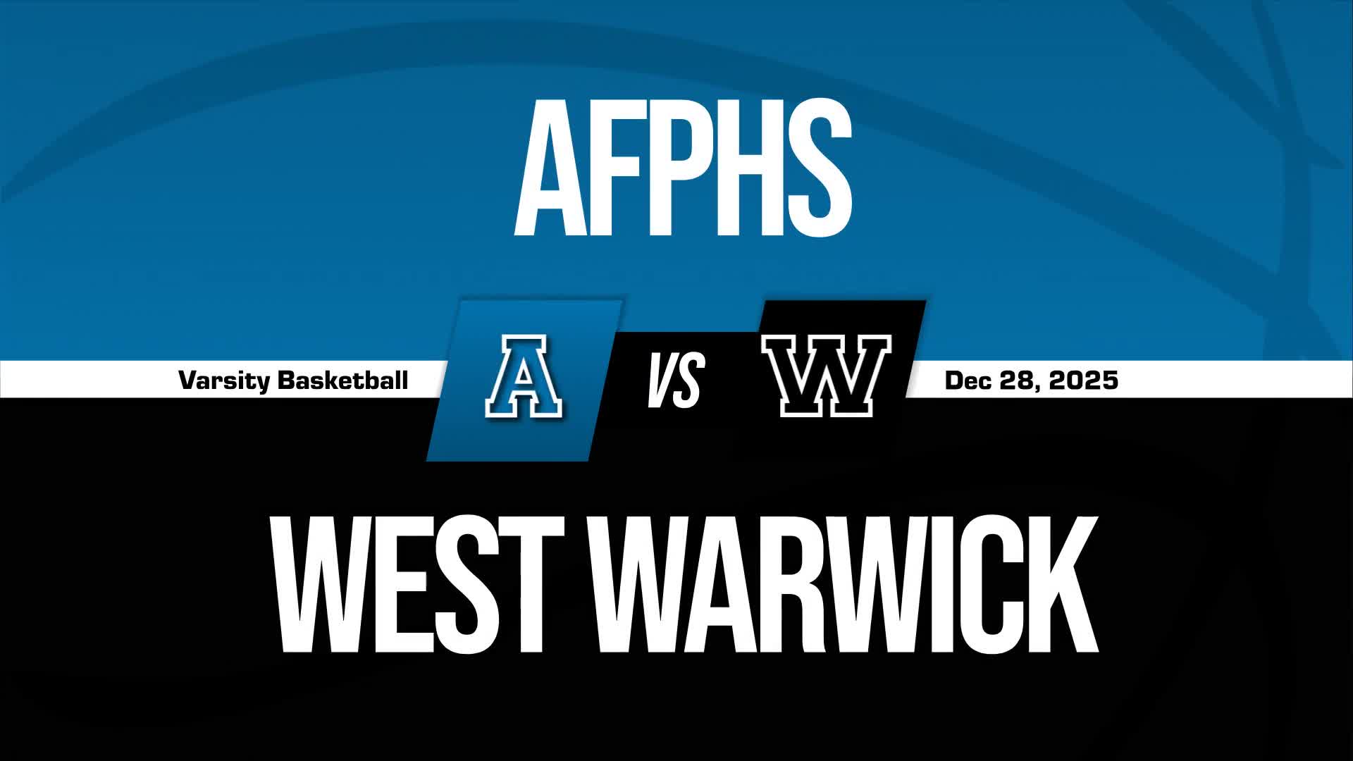 Basketball Recap: West Warwick Extends Winning Streak to Five