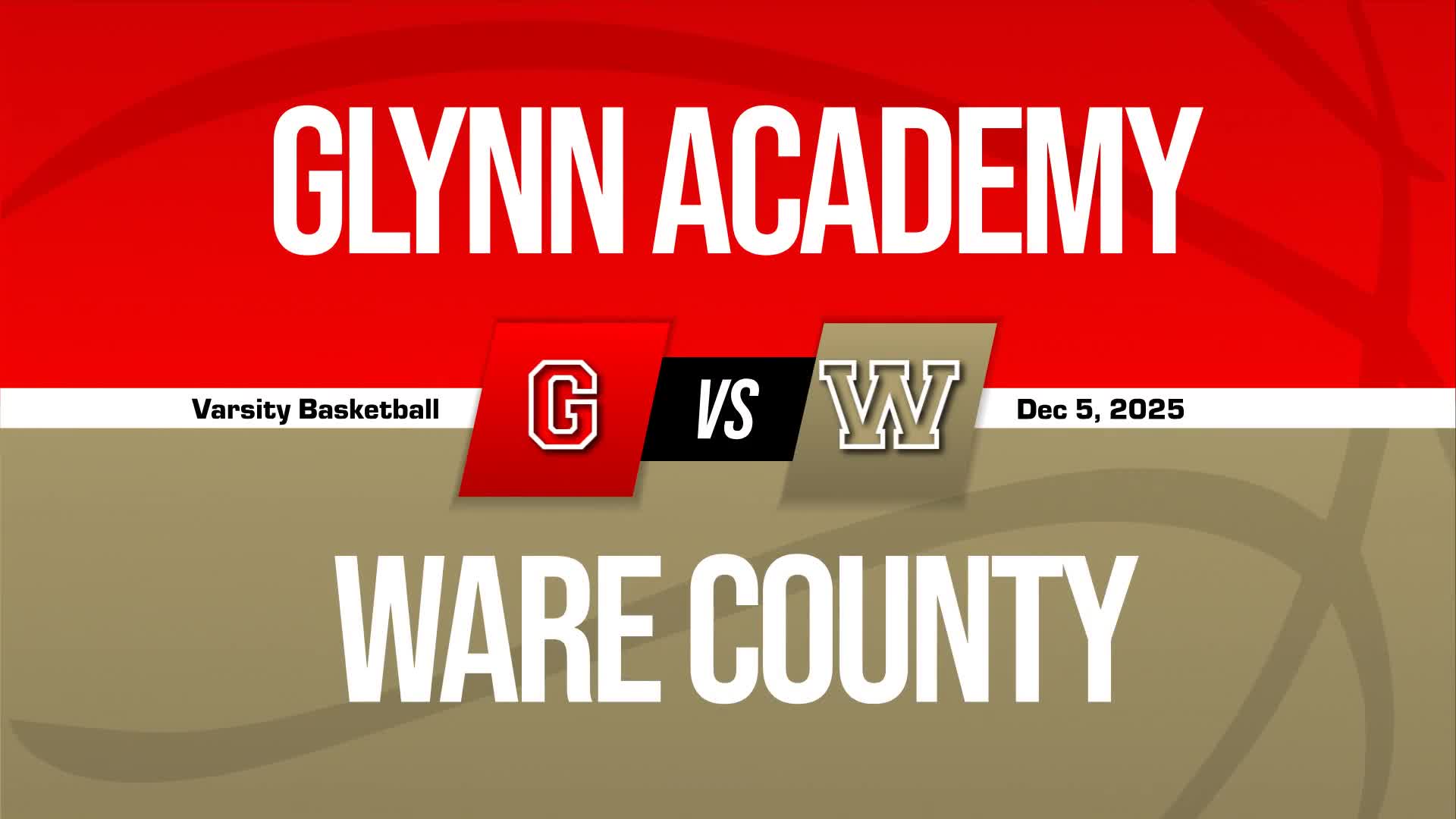 Basketball Game Preview: Ware County Gators vs. Appling County Pirates + How To Watch