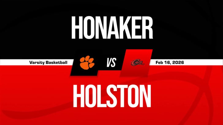 Basketball Recap: Honaker Takes a Loss