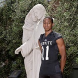 Servite QB Travis Waller picks Oregon