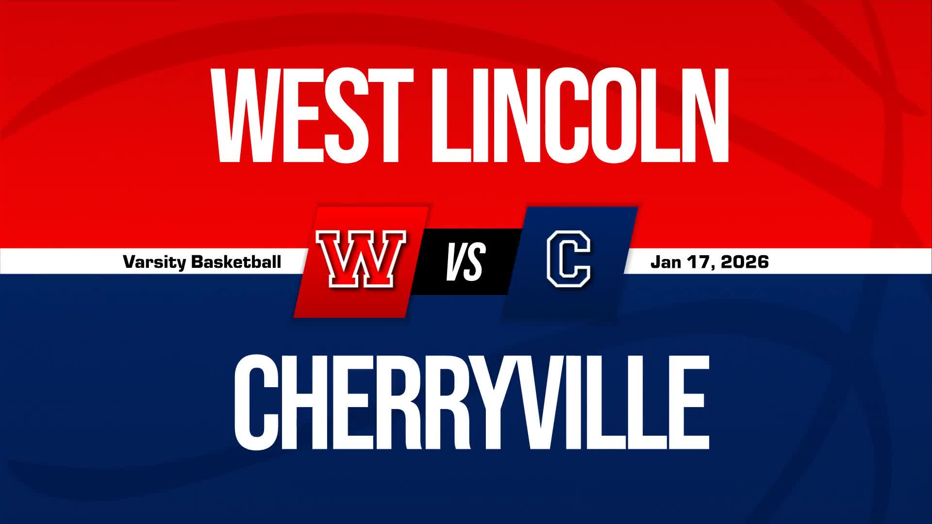 Basketball Recap: Cherryville Sets Scoring Season-High Against West Lincoln + How To Watch
