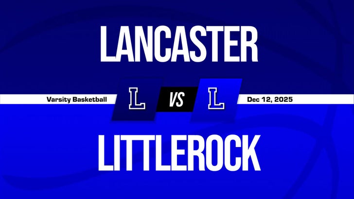 Basketball Recap: Lancaster Wins Going Away Against Tehachapi