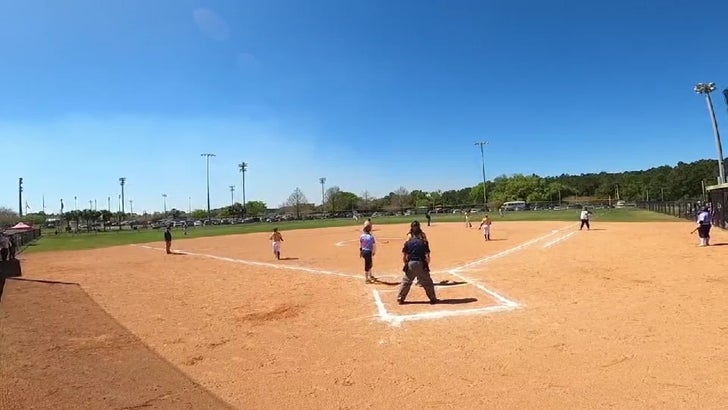 Softball Recap: Madison County Takes a Loss