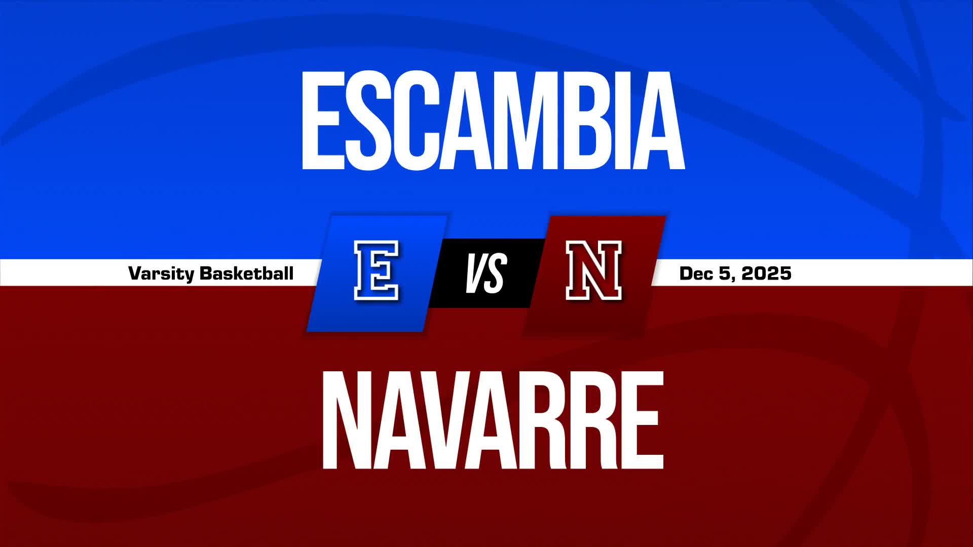 Basketball Recap: Navarre Finds Home Court Redemption Against Pa