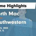 Southwestern takes loss despite strong  efforts from  Logan Keith and  Ian Brantley
