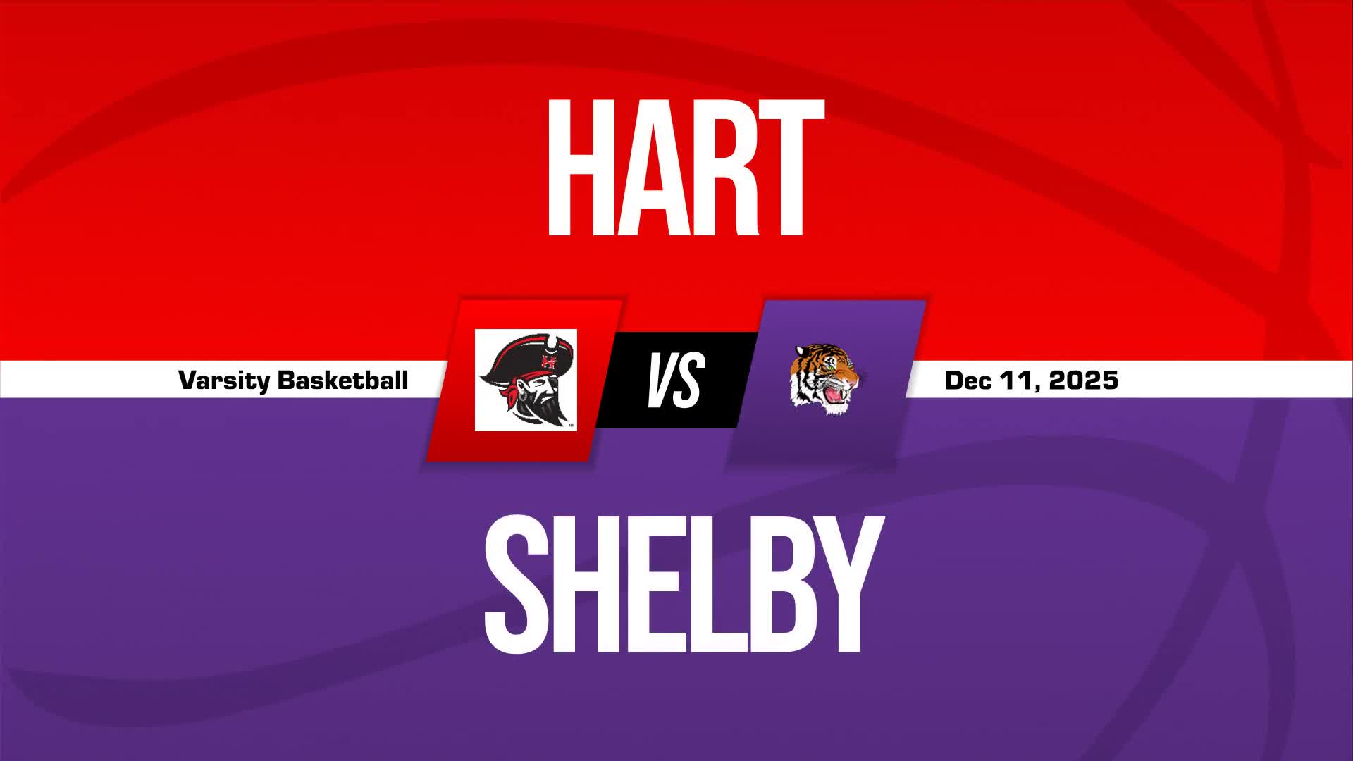 Basketball Game Preview: Hart Pirates vs. Holton Red Devils + How To Watch