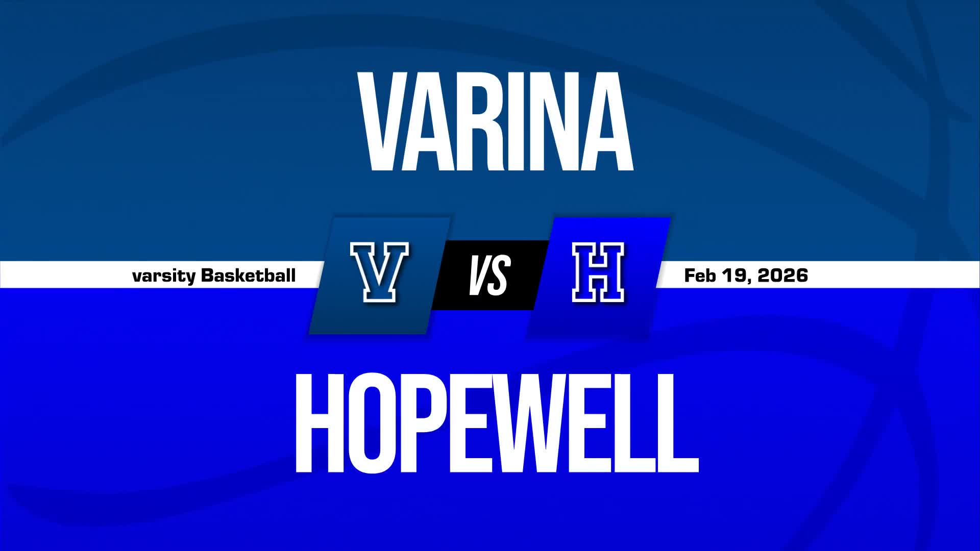 Basketball Recap: Hopewell Comes Up Short + How To Watch