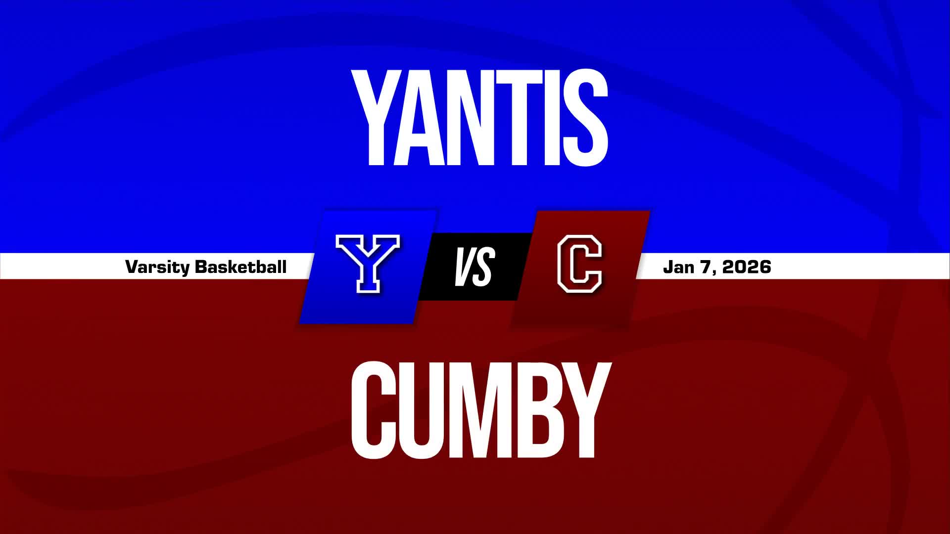 Basketball Recap: Yantis Comes Up Short