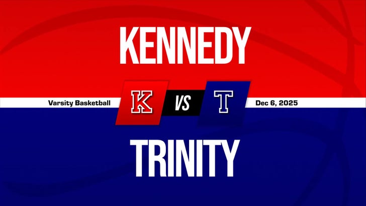 Basketball Recap: Make It Eight in a Row for Trinity Lutheran