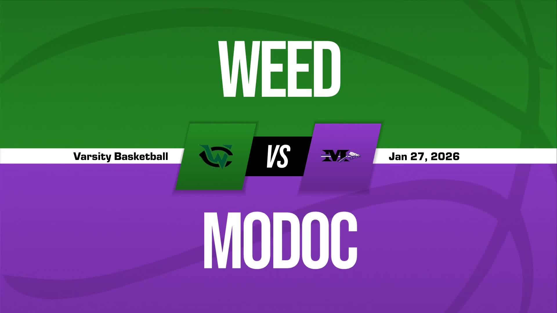 Riley Dawson Game Report: @ Modoc + How To Watch