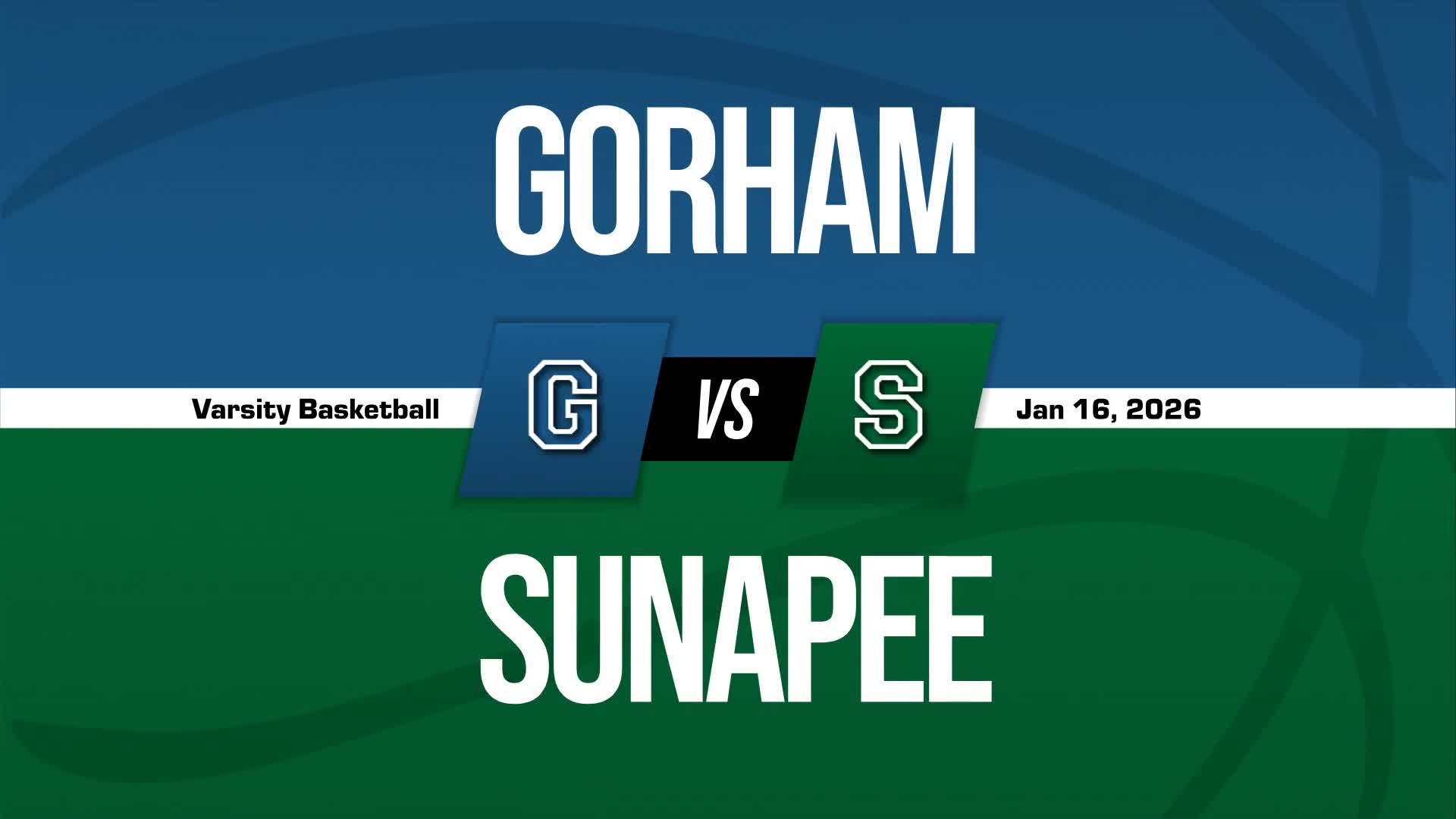 Basketball Recap: Sunapee Comes Up Short