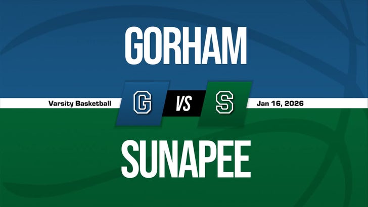 Basketball Recap: Sunapee Takes a Loss