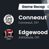Edgewood have no trouble against Lakeside