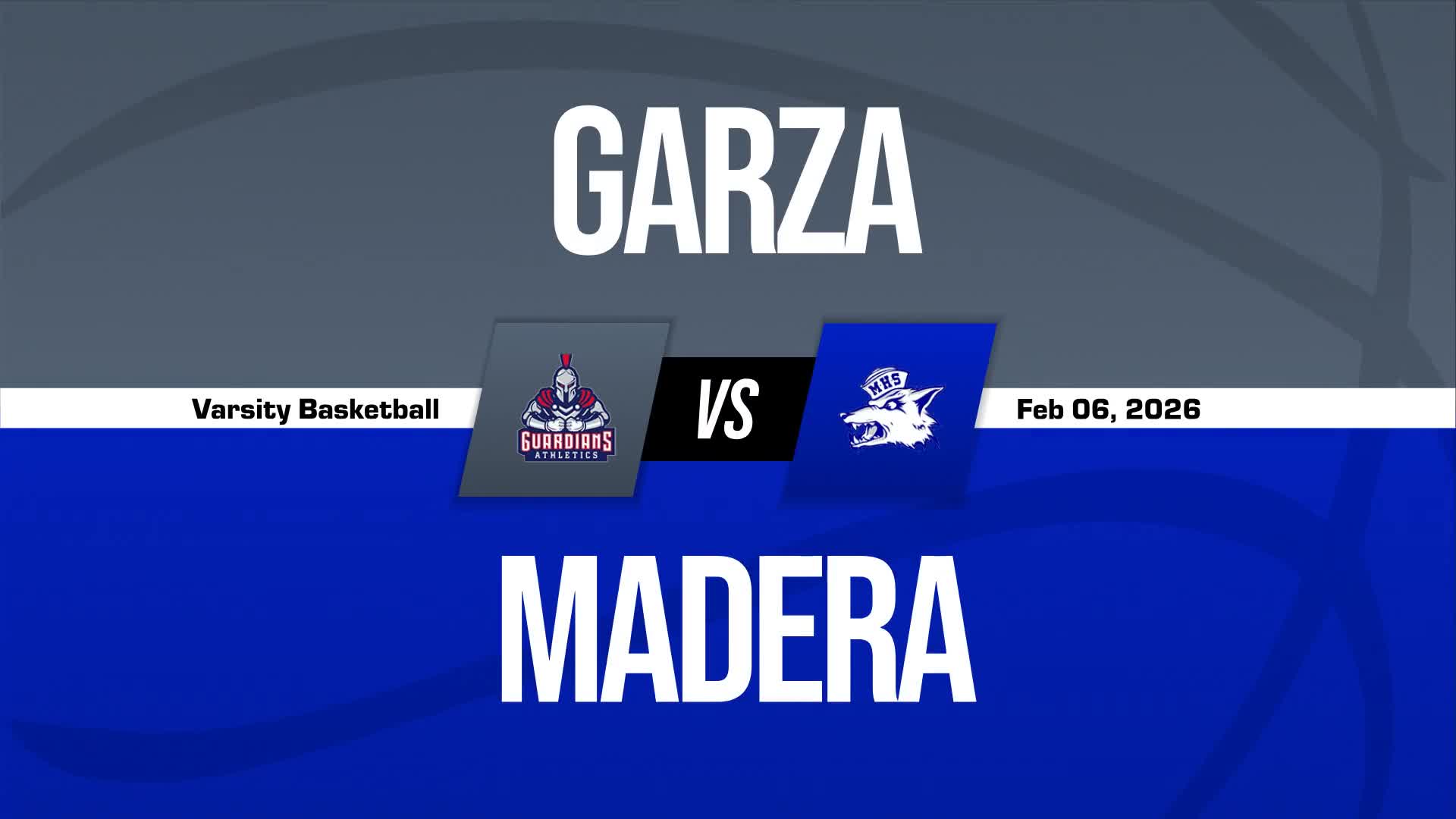 Basketball Recap: Madera Takes a Tough Playoff Loss